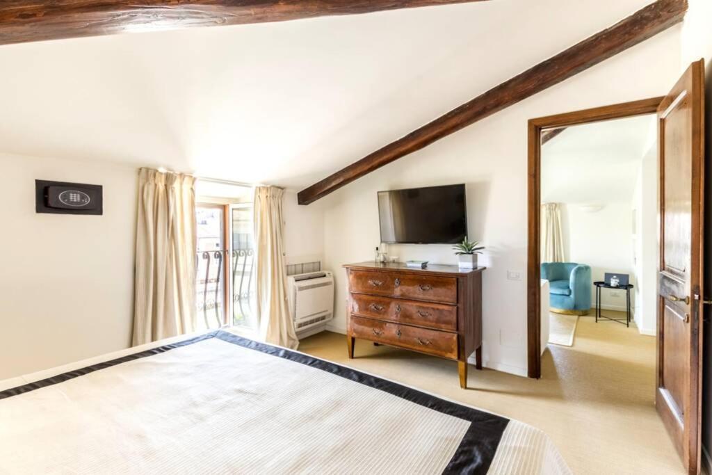Apartment Palazzo Ruspoli Rom